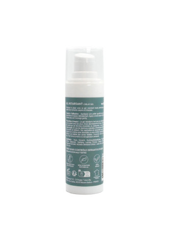 Gel retardant 30ml fabriqué en France - GELRELAX30